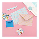 WeRMK Punch Board  - Large Envelope