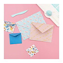 WeRMK Punch Board  - Large Envelope