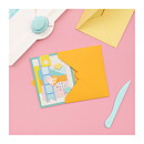 WeRMK Punch Board  - Large Envelope