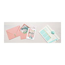 WeRMK Punch Board  - Large Envelope