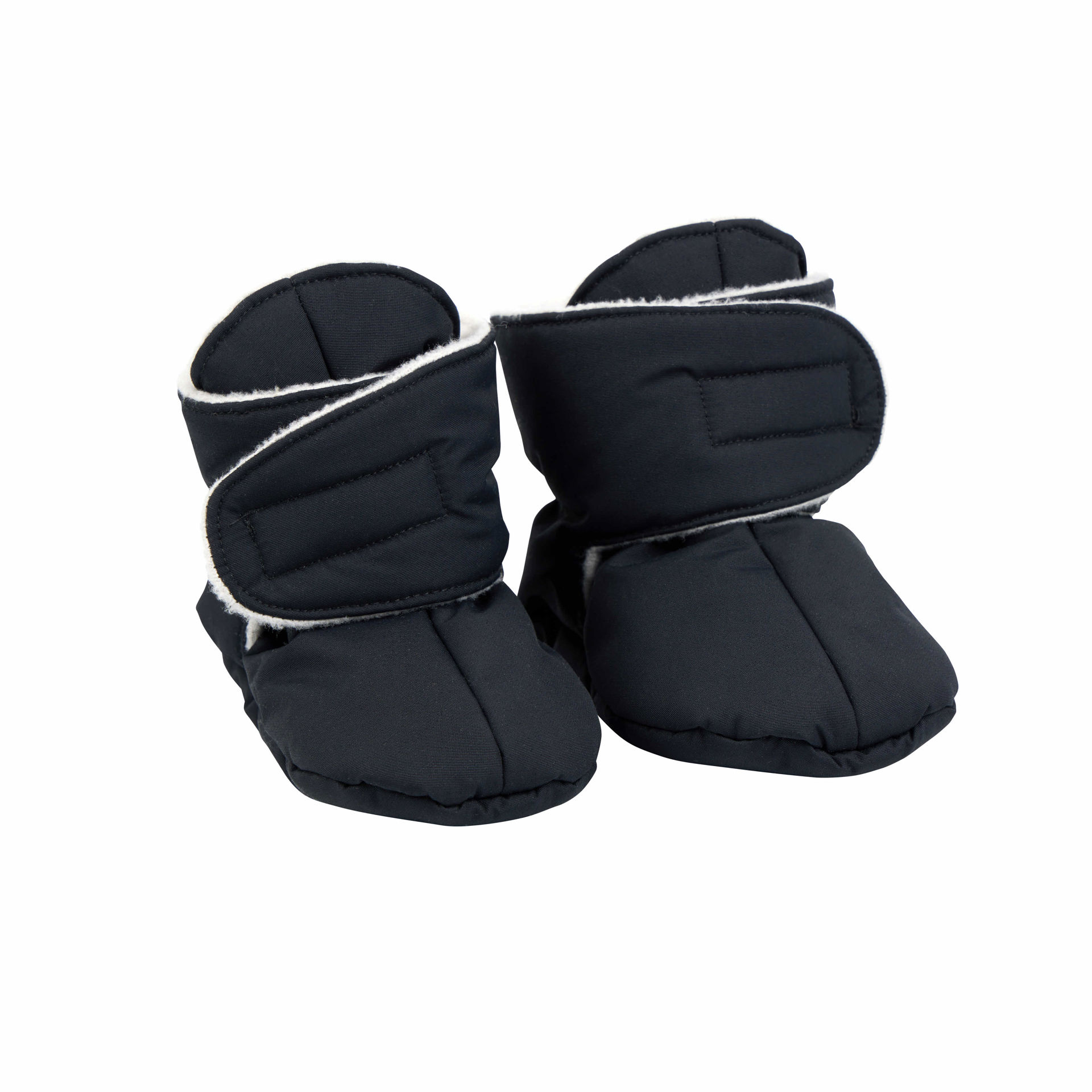 Voksi Baby Booties - 0-1Y  - 3