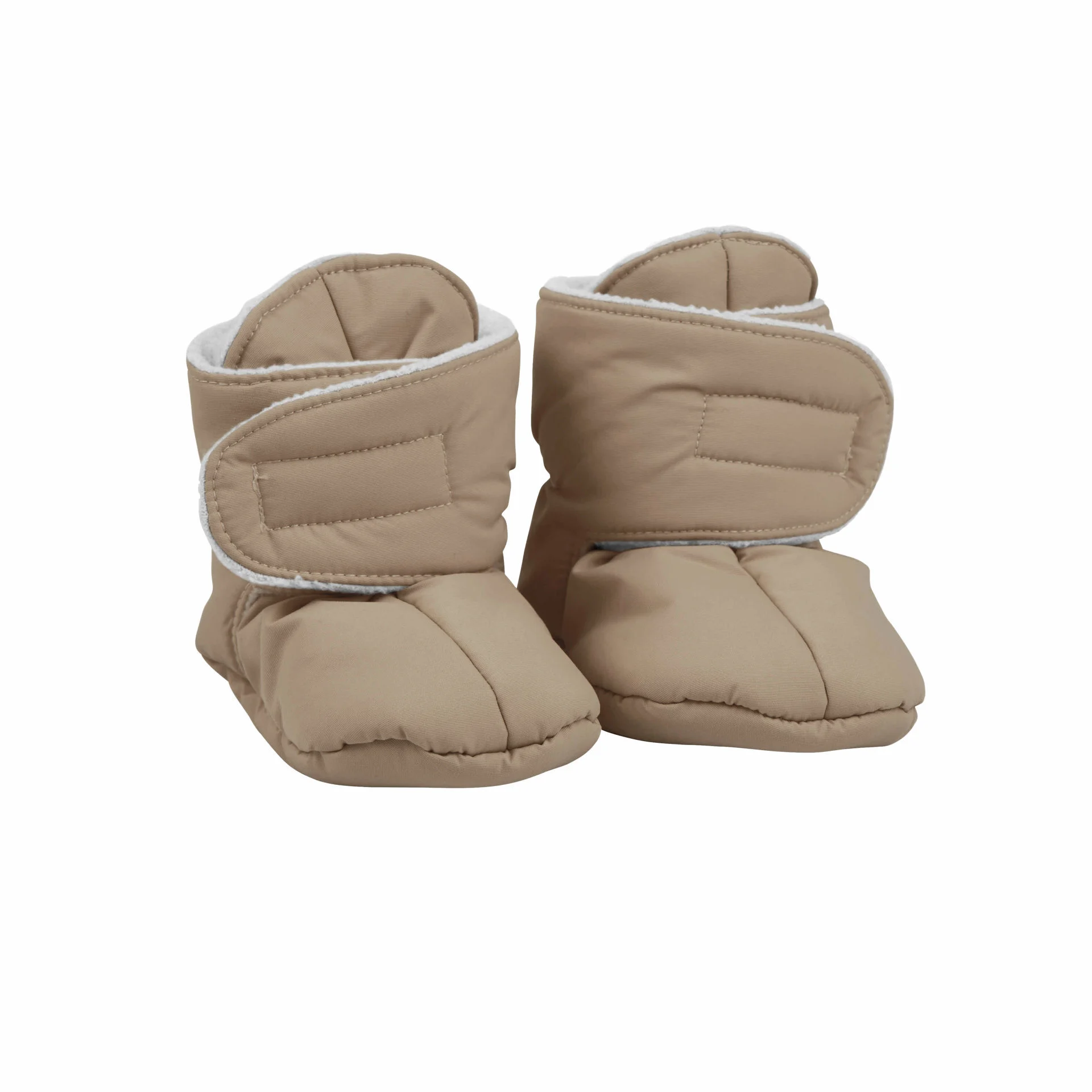 Voksi Baby Booties - 0-1Y  - 2