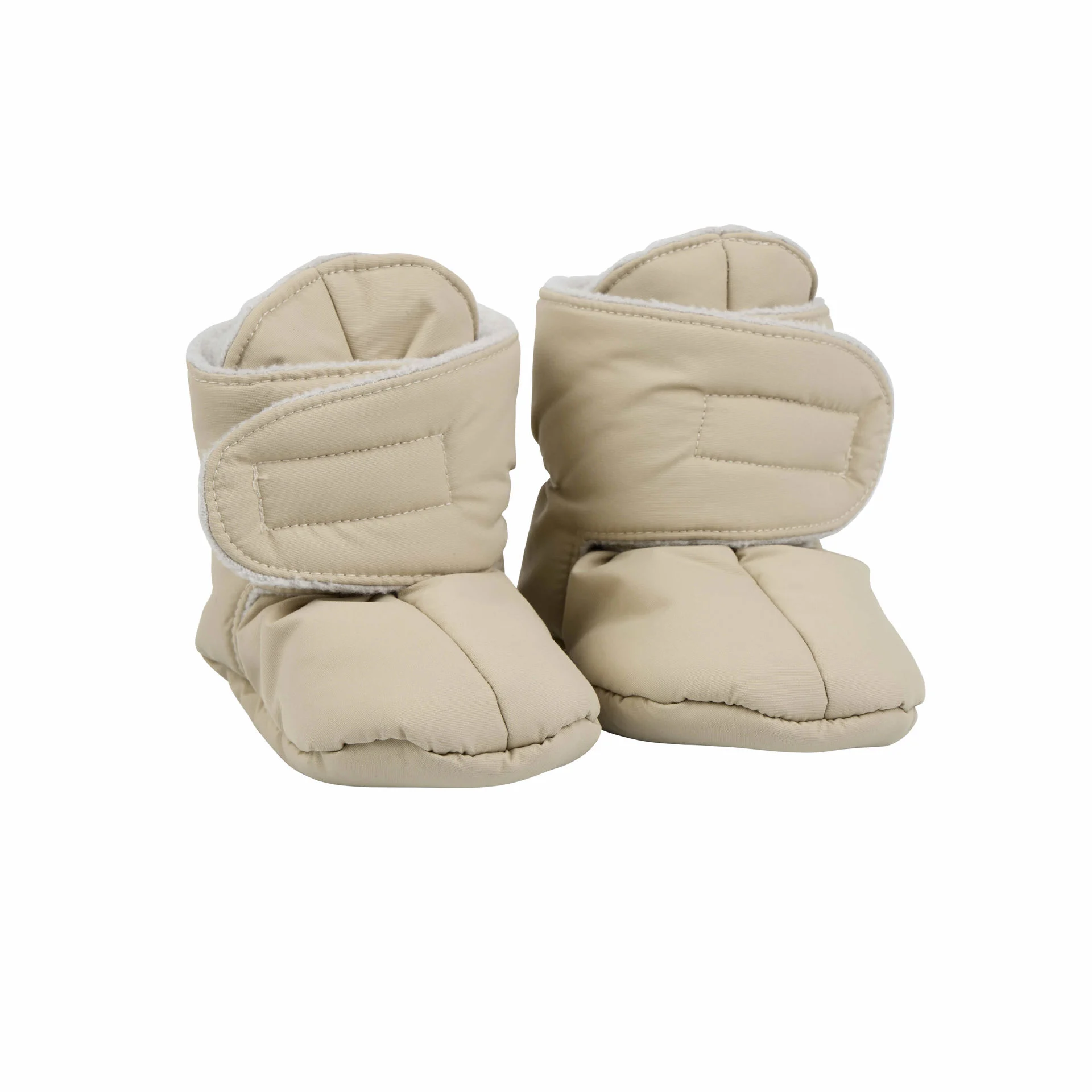 Voksi Baby Booties - 0-1Y 