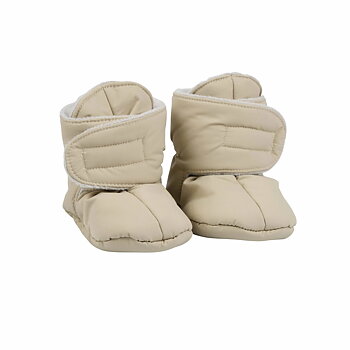 Voksi Baby Booties - 0-1Y 