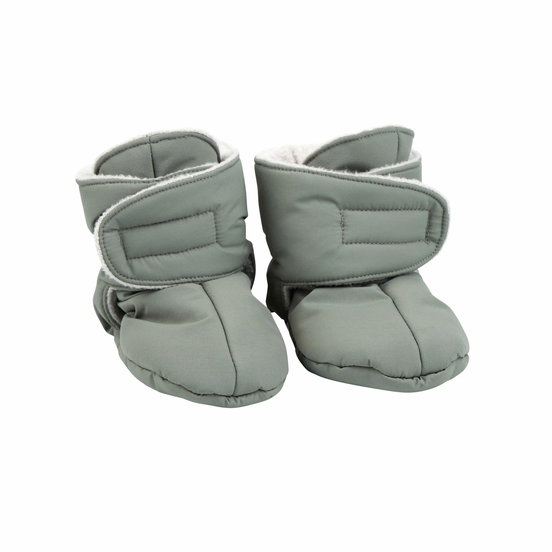 Voksi Baby Booties - 0-1Y  - 4