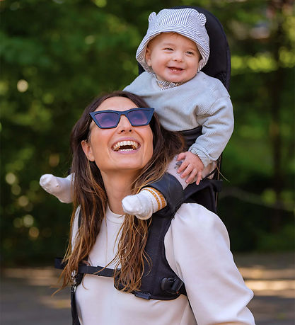 MINIMEIS® The Shoulder Carrier  - 5
