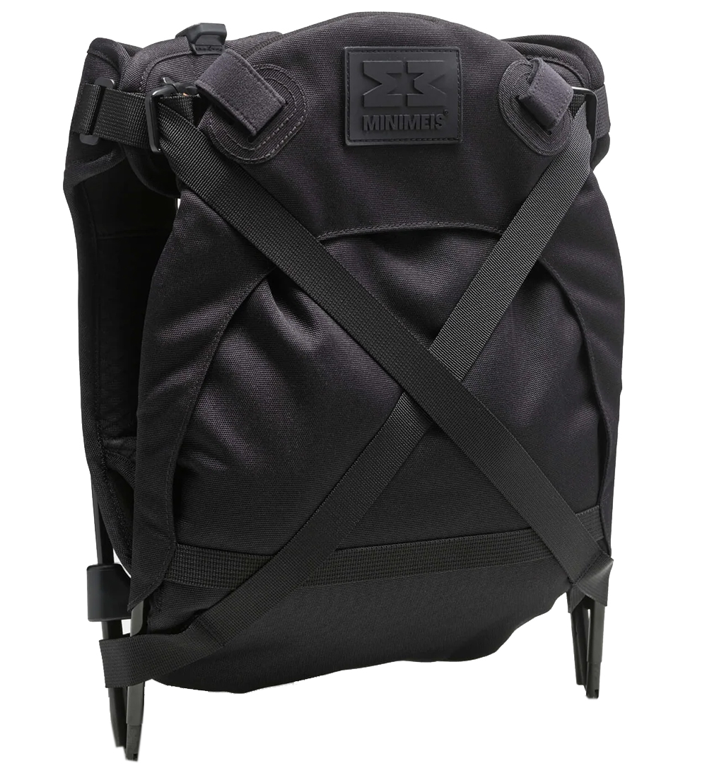 MINIMEIS® The Shoulder Carrier  - 4