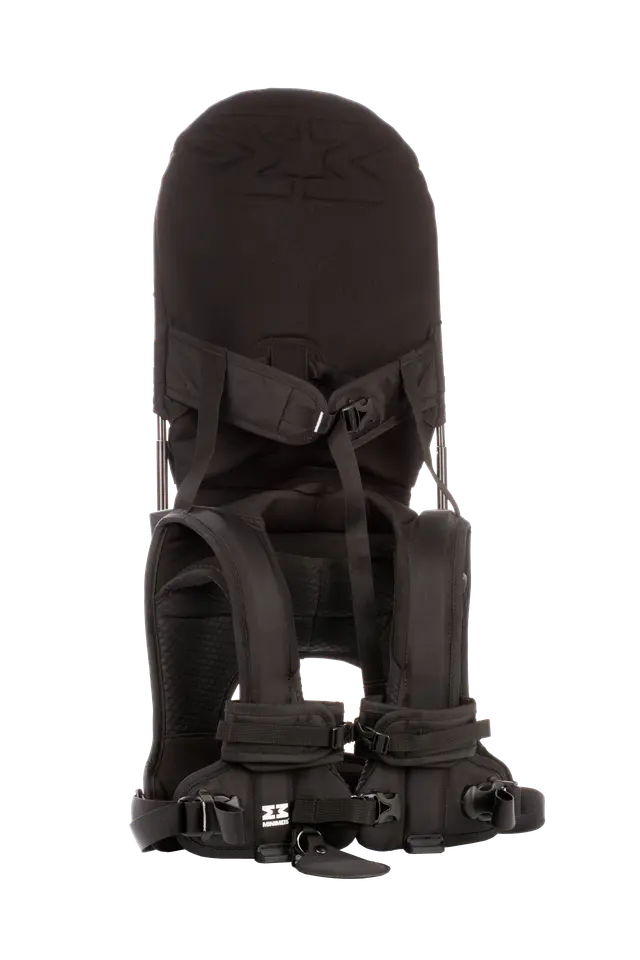 MINIMEIS® The Shoulder Carrier 