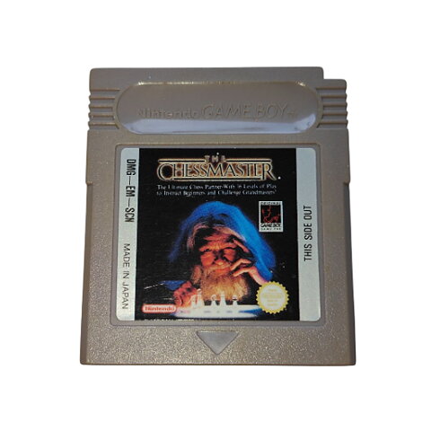 Chessmaster - GB