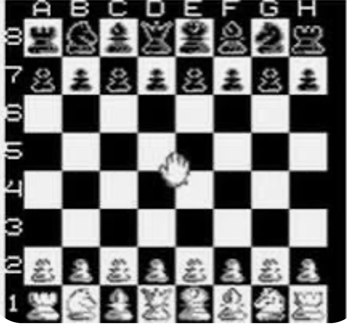 Chessmaster - GB - 2