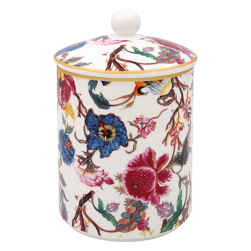 William Morris Anthina - Burk med lock