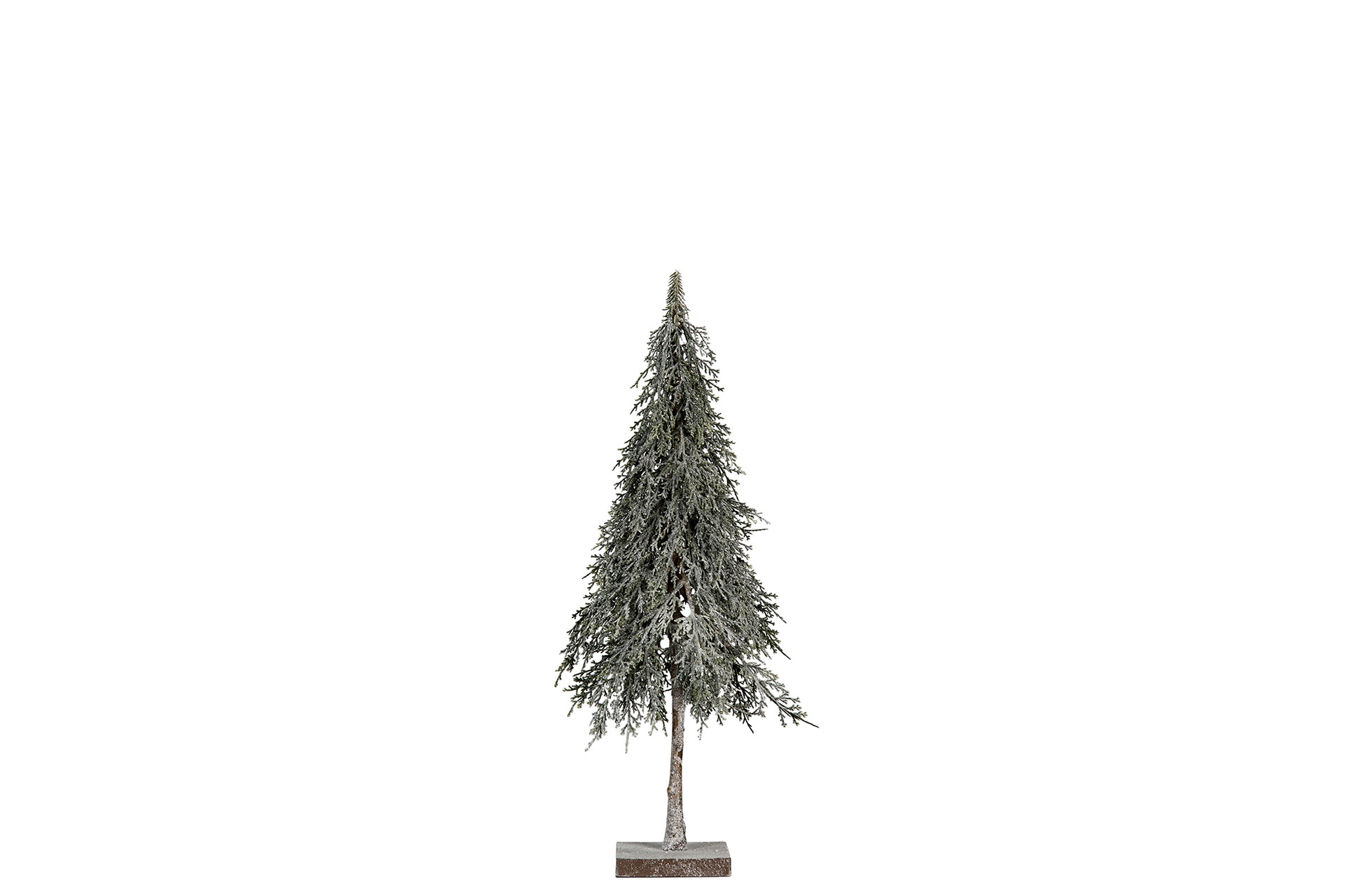 Gran med glitter liten 54 cm - 3