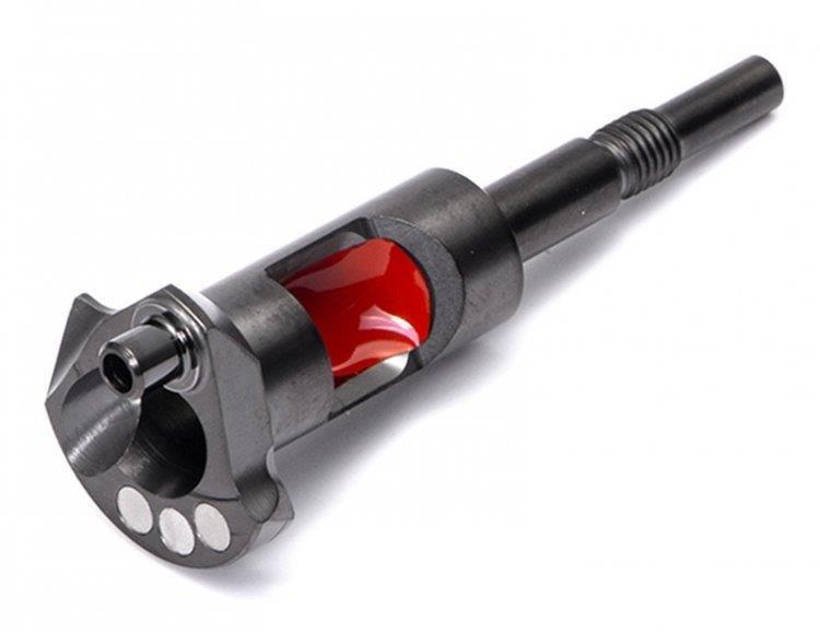 OS SPEED R2106 Banbilsmotor - 8