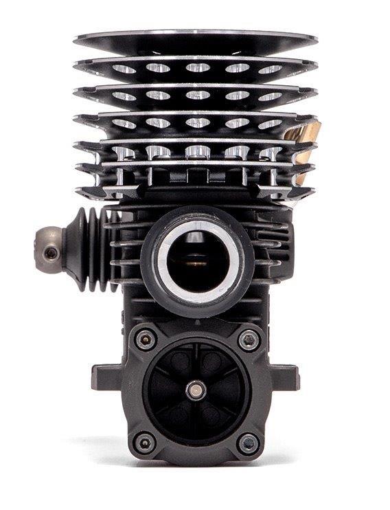 OS SPEED R2106 Banbilsmotor - 5