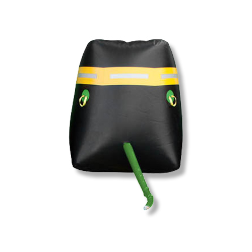 Nedtagningskuddar Sava SCB-1, Maxhöjd 160 cm