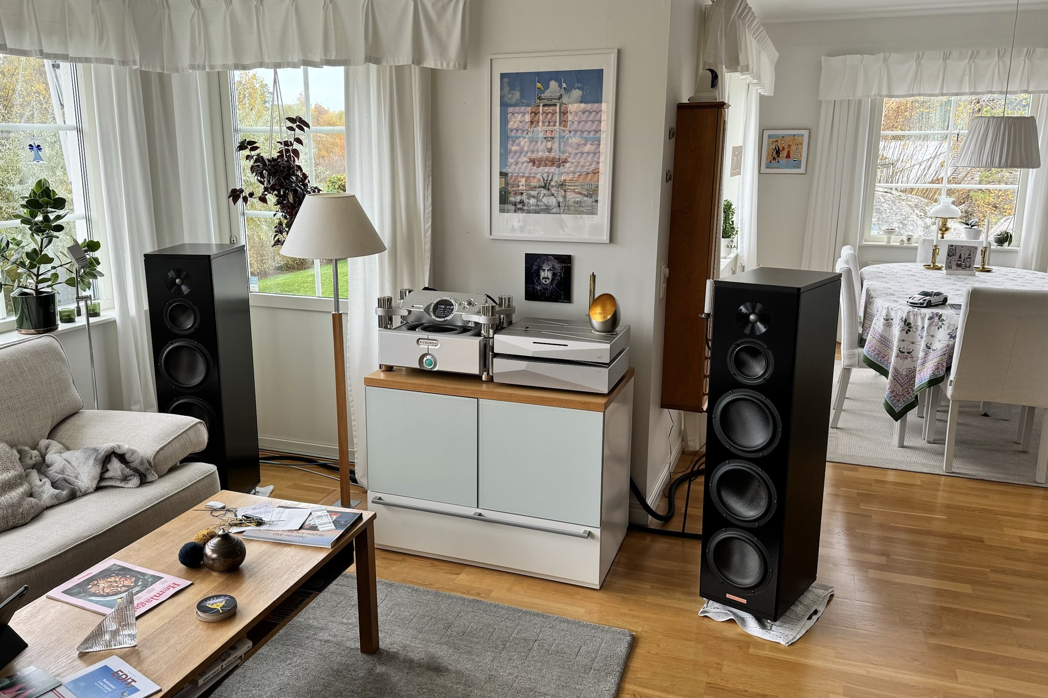 Kundsystem 2411 - 2