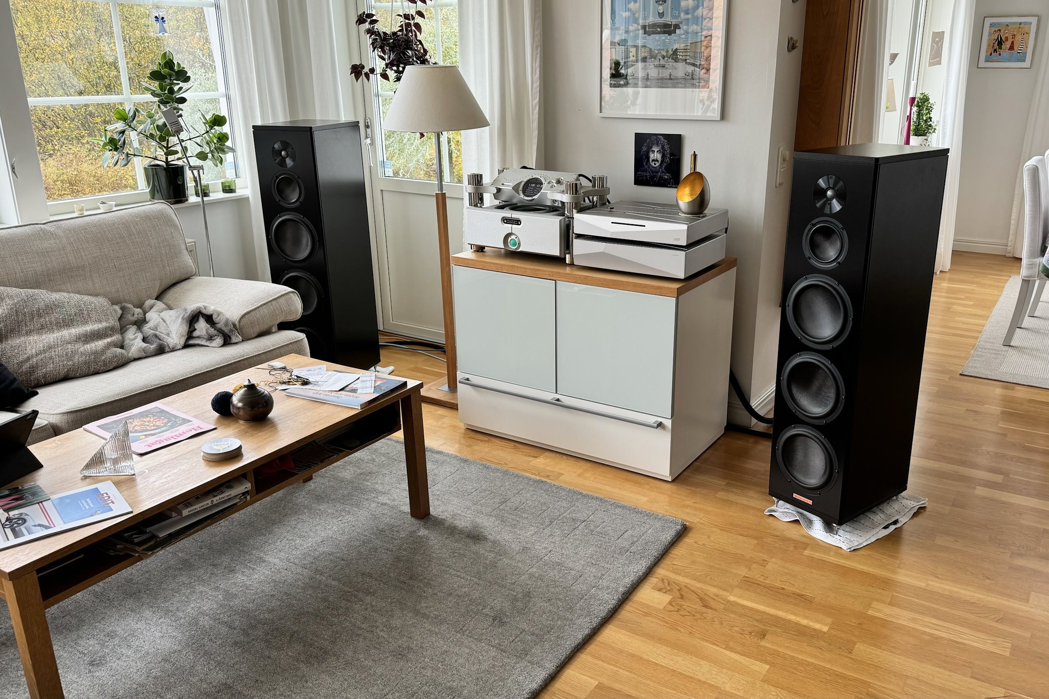 Kundsystem 2411 - 5
