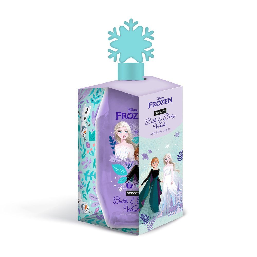 Disney Frozen Duschgel 510 ml