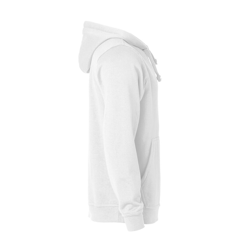 Hoodie Basic  - 2