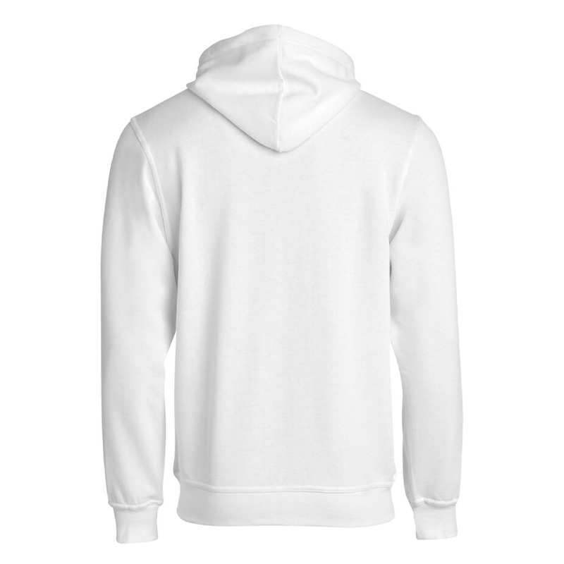 Hoodie Basic  - 3