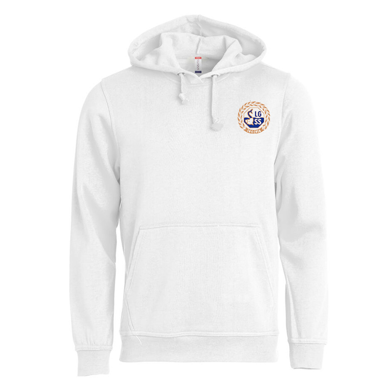 Hoodie Basic 