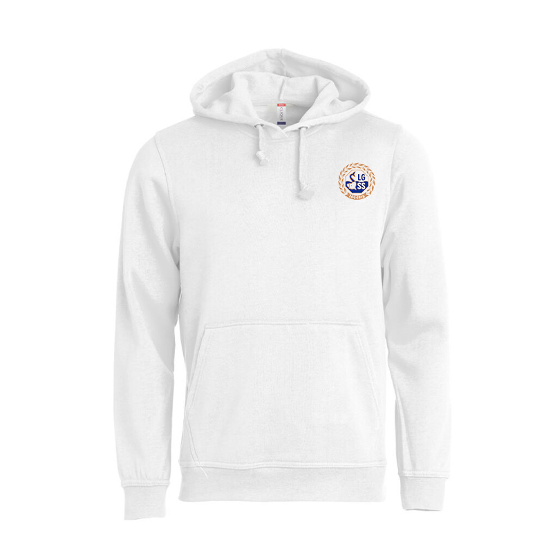 Hoodie Basic Junior