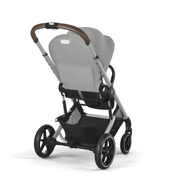 Cybex Balios S Lux Duovagn - 10