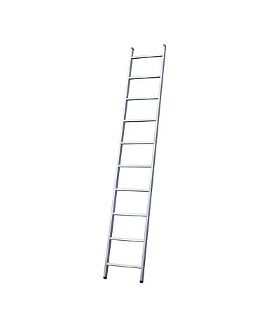 Single Ladder 2,8m