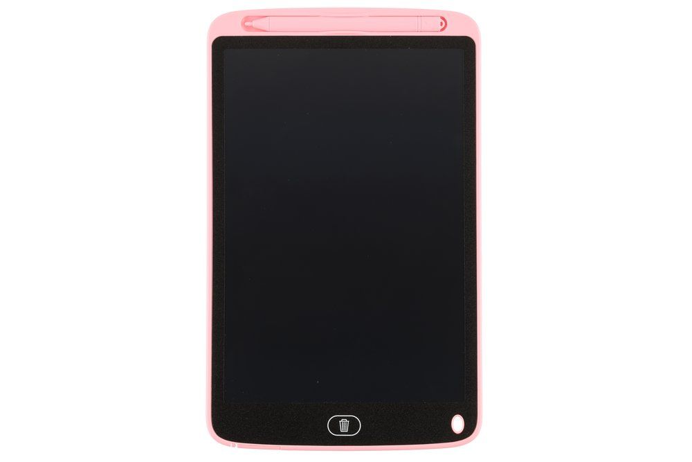LCD skrivplatta, sortiment 10,50 - 2