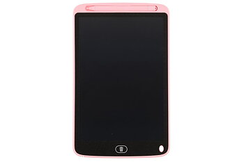LCD skrivplatta, sortiment 10,50