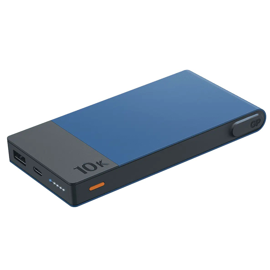 GP PowerBank M2, 10000 mAh, Blå - 2