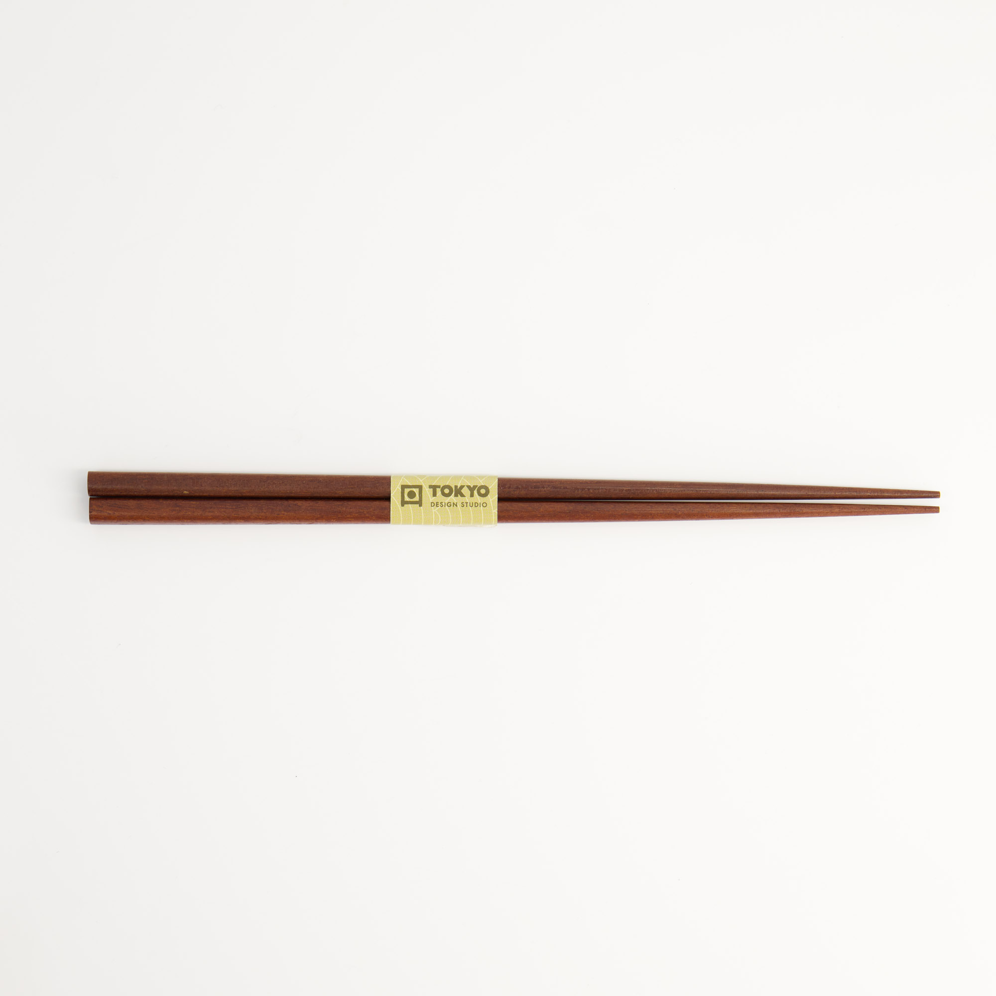 TOKYO DESIGN STUDIO Ätpinnar Dark Wood - 2