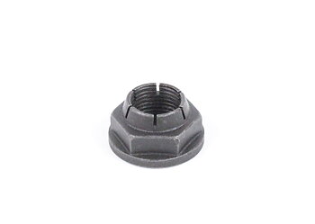 Nut, pinion (3/4 unf)