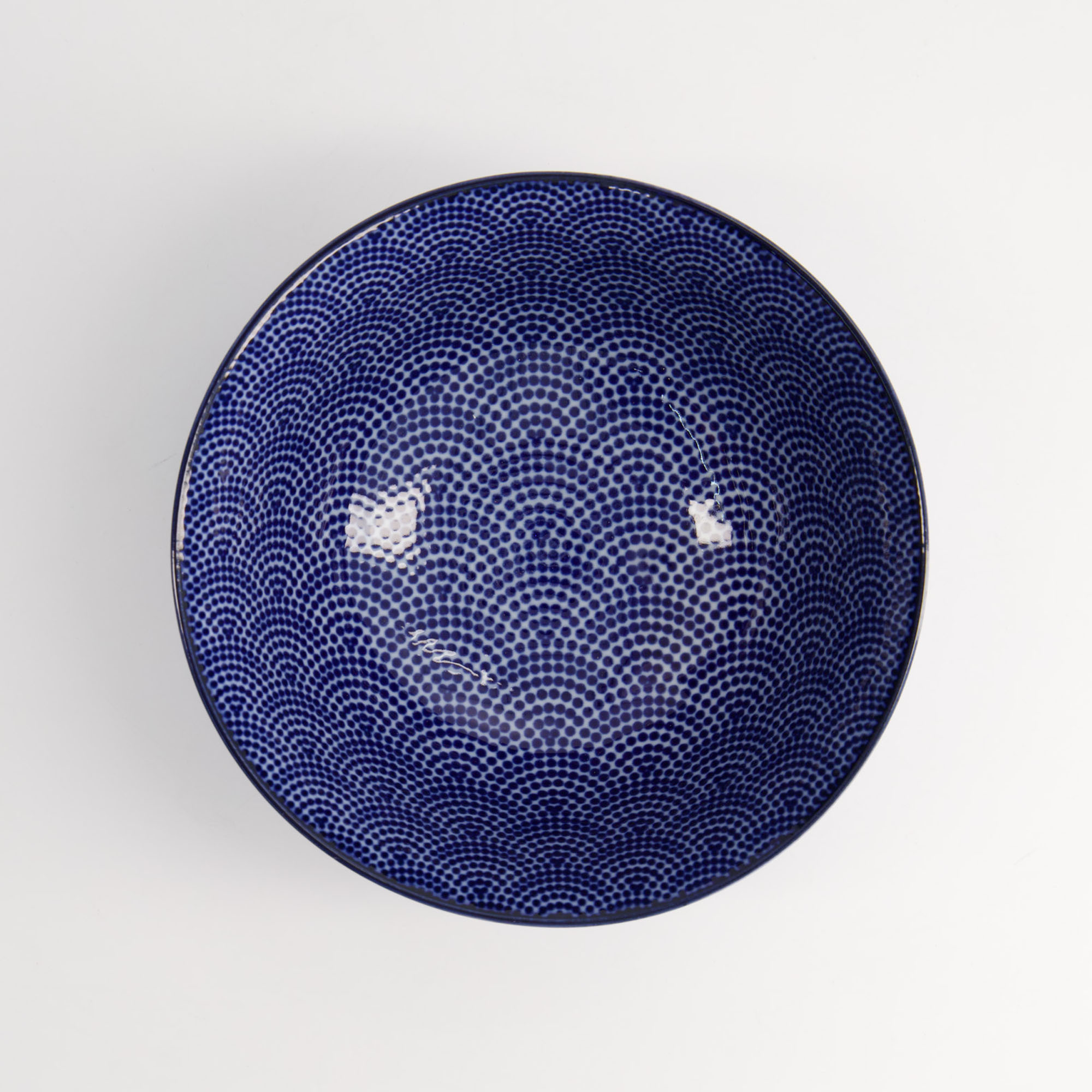 TOKYO DESIGN STUDIO Skål Dots Ø 15,2 cm, höjd 6,7 cm - 2