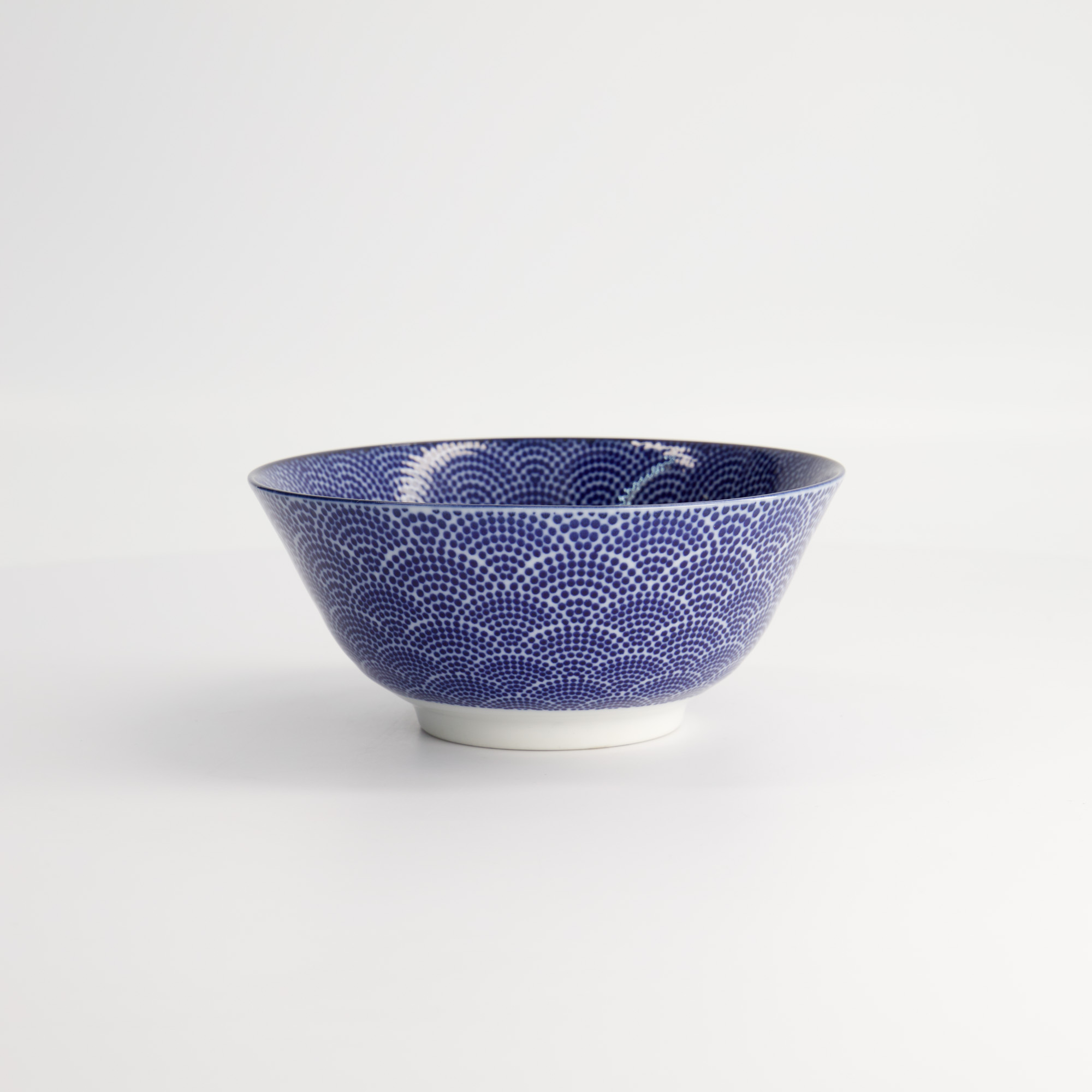TOKYO DESIGN STUDIO Skål Dots Ø 15,2 cm, höjd 6,7 cm - 3