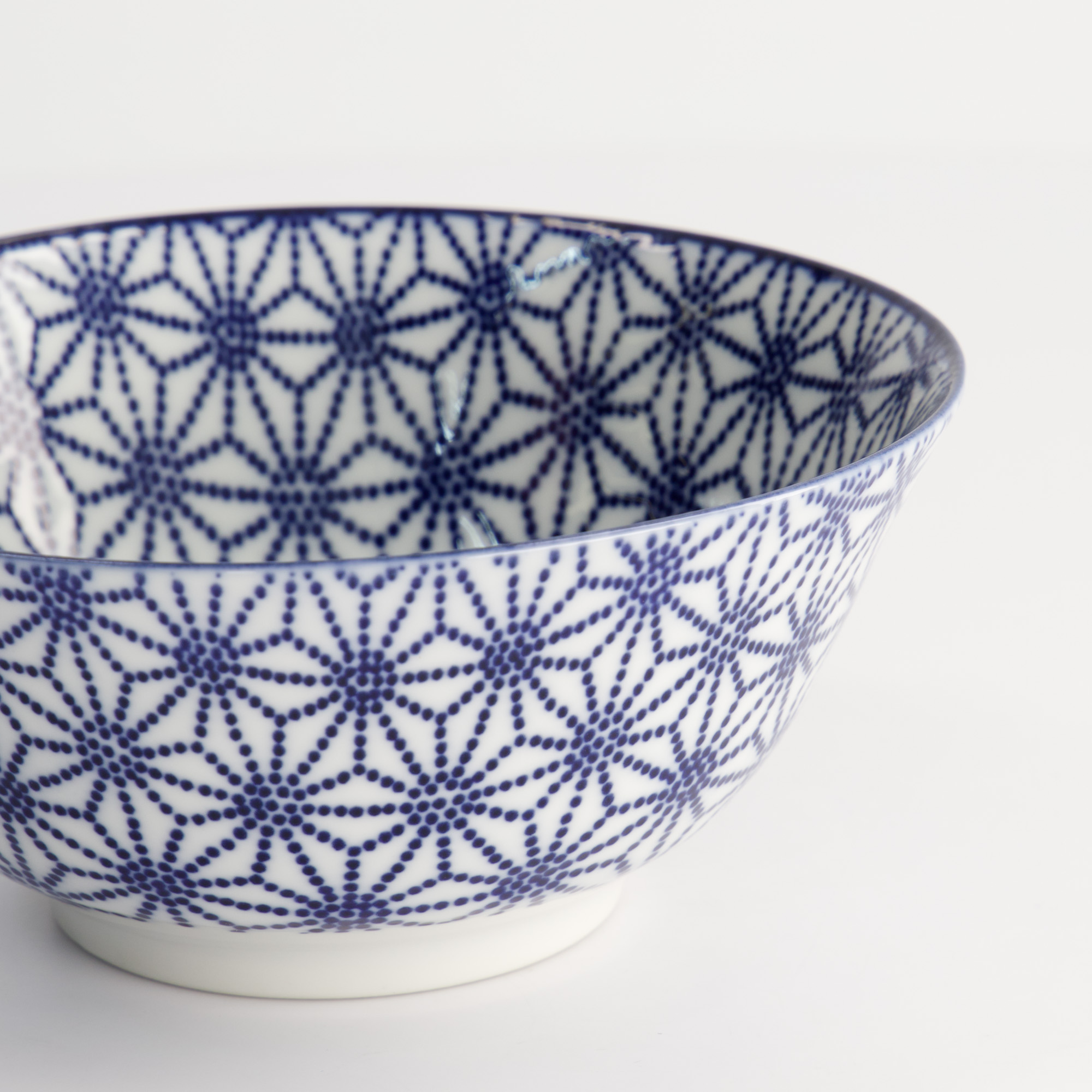 TOKYO DESIGN STUDIO Skål Star Ø 15,2 cm, höjd 6,7 cm - 4