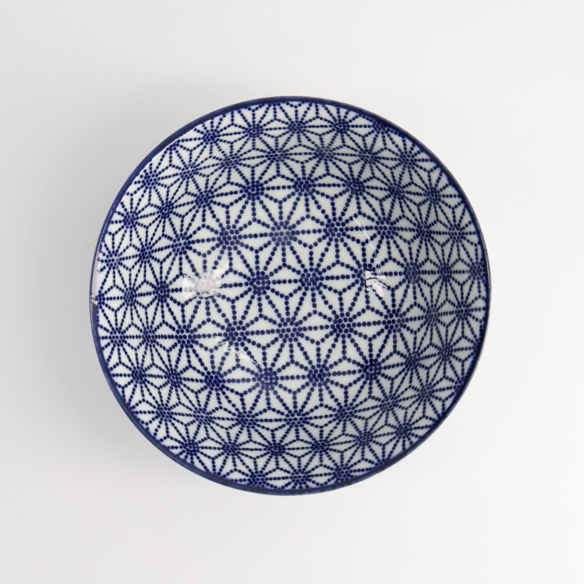 TOKYO DESIGN STUDIO Skål Star Ø 15,2 cm, höjd 6,7 cm - 2