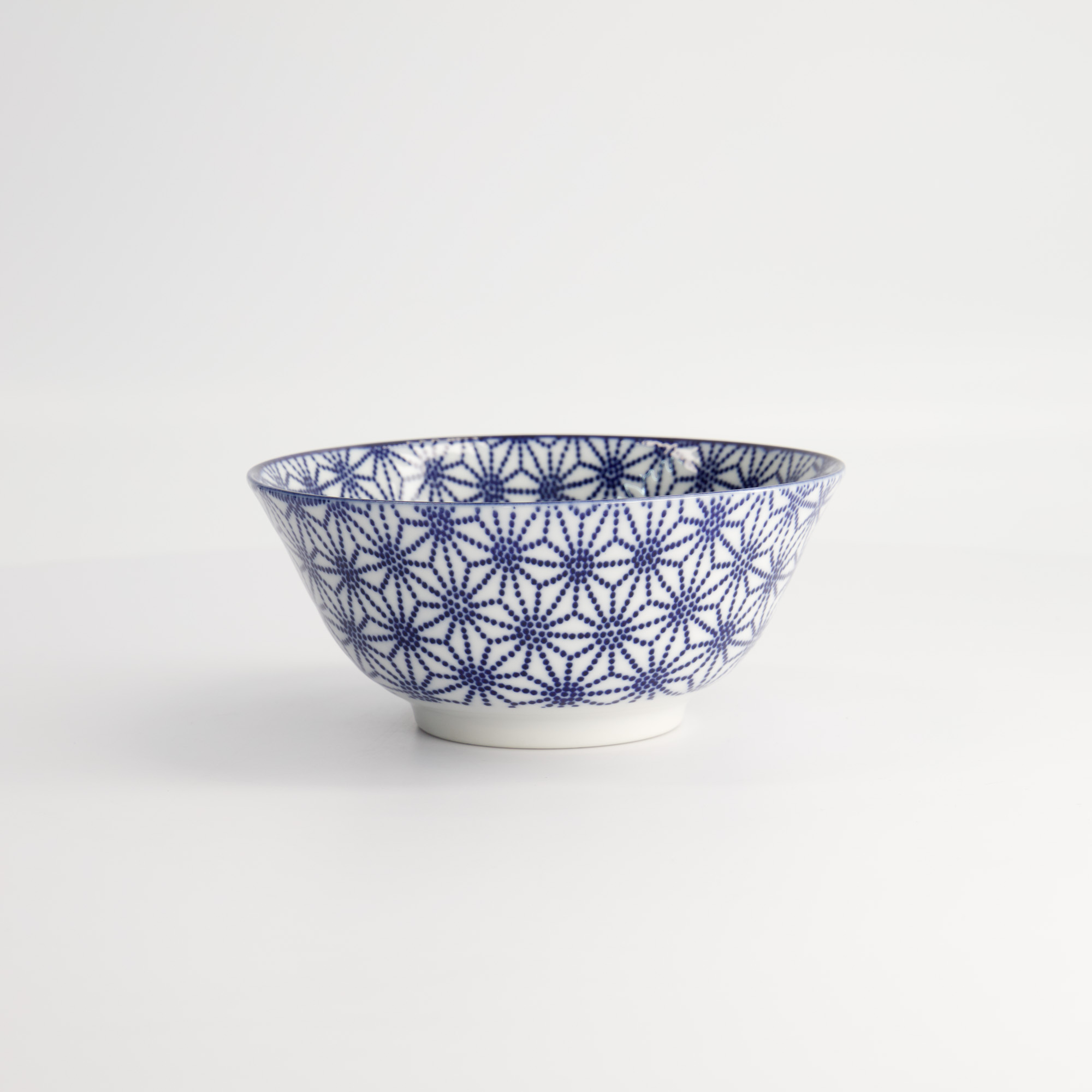 TOKYO DESIGN STUDIO Skål Star Ø 15,2 cm, höjd 6,7 cm - 3