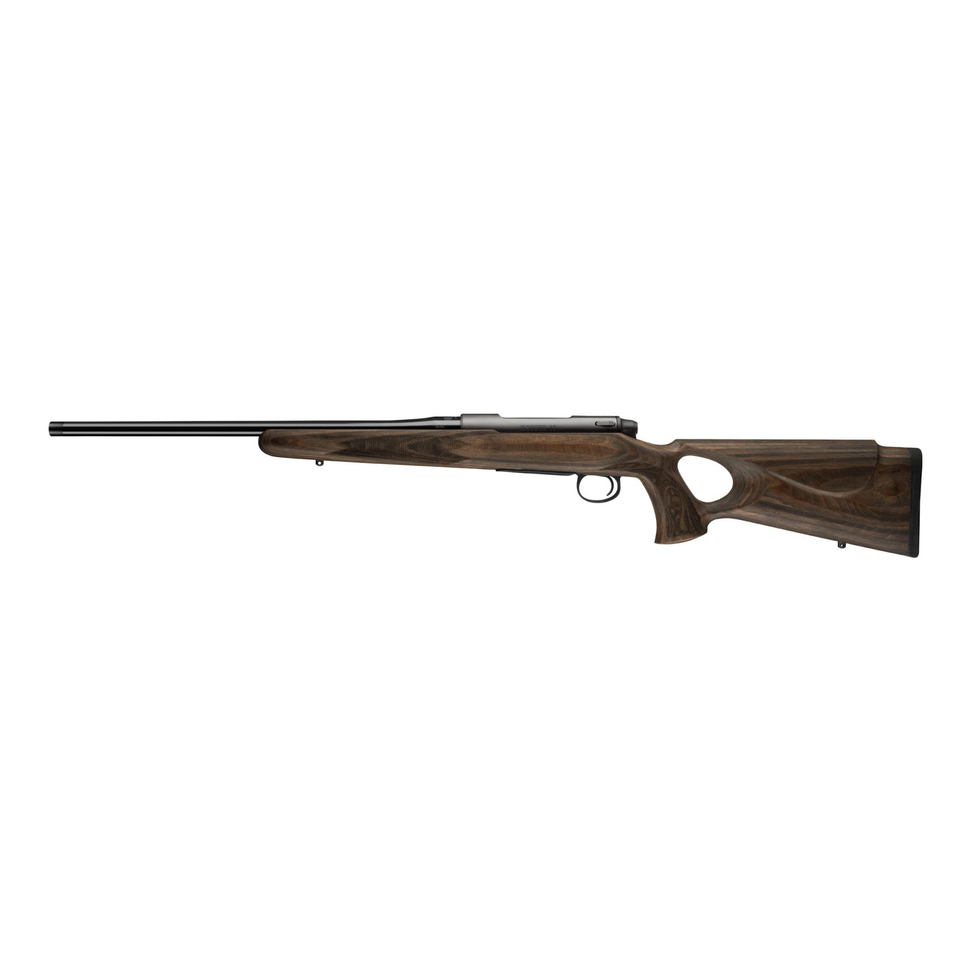 Mauser 18 Pure Max - 2