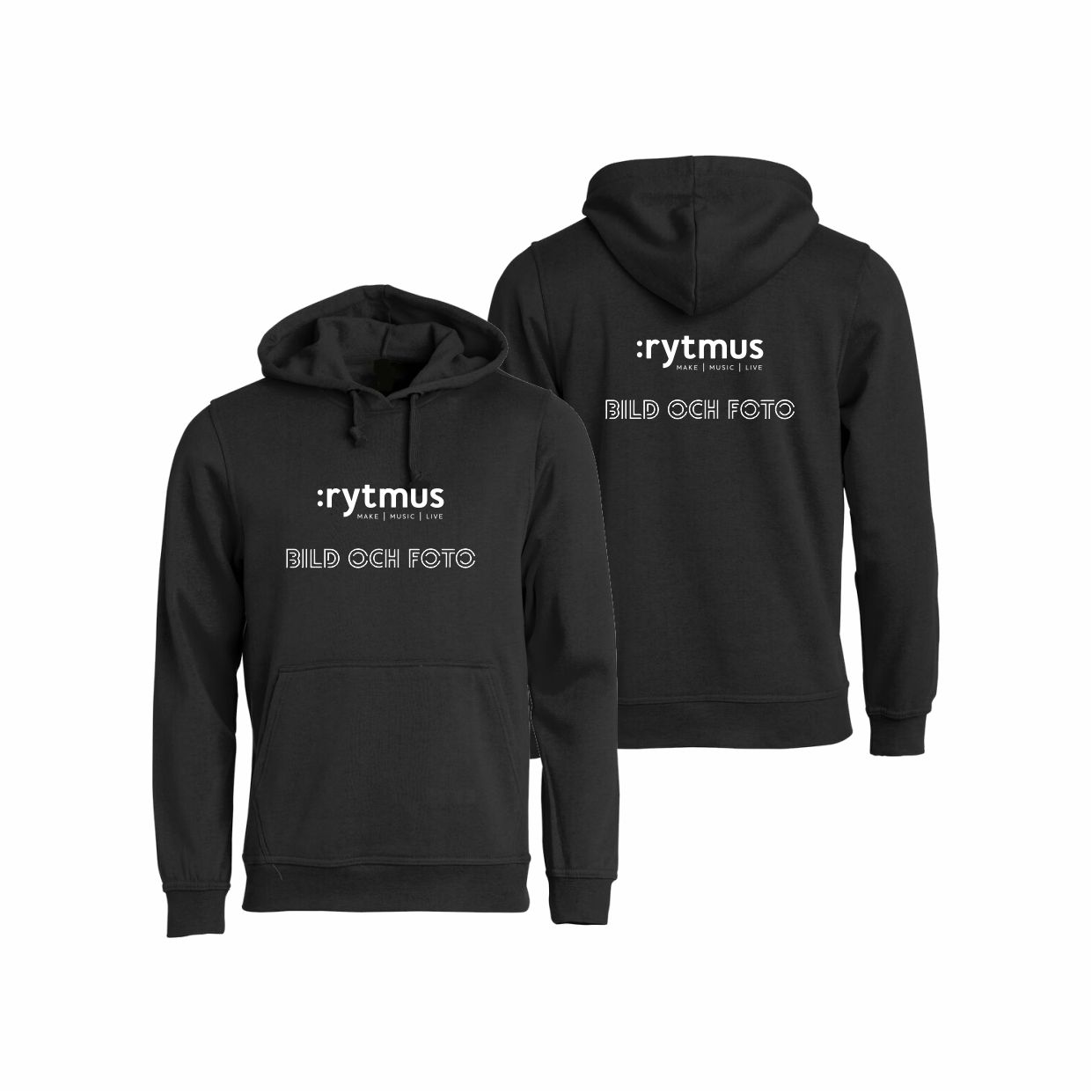 Hoodie - Bild och Foto