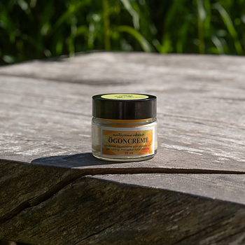Ögon creme/ balm / ögonmask 20ml - Naturens sköna