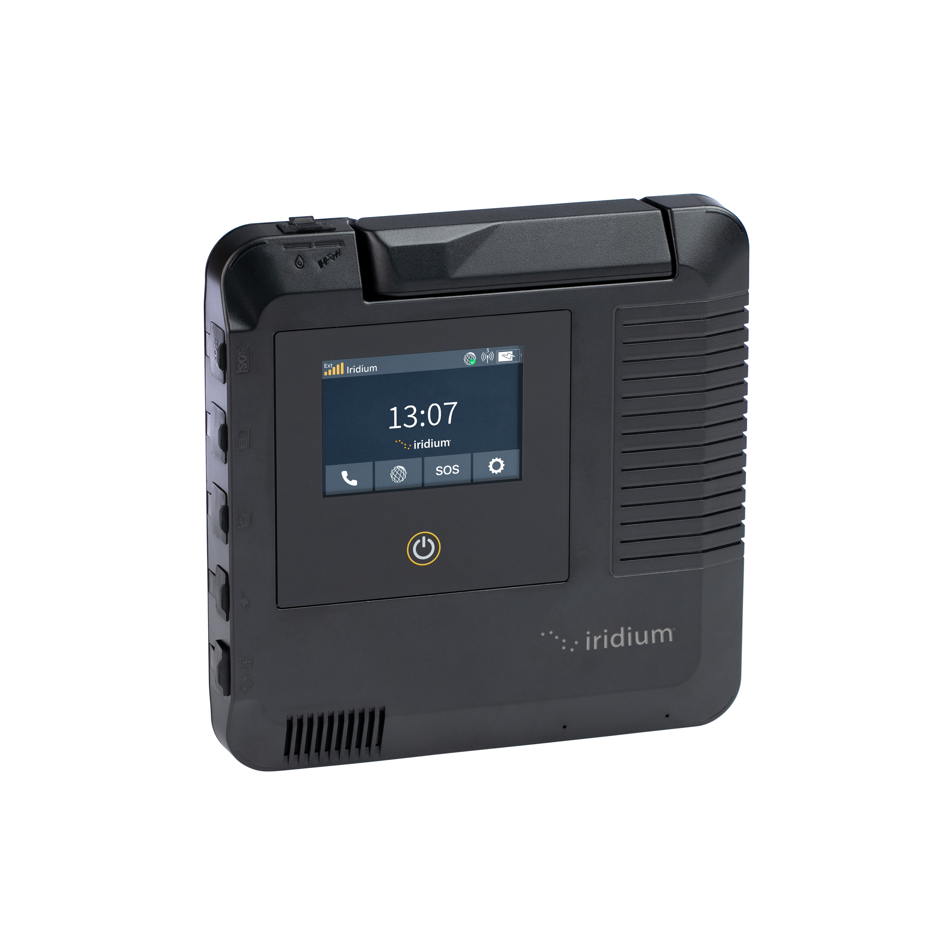 Iridium GO! exec® - 2