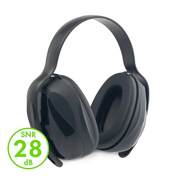 Z2 Basic earmuffs