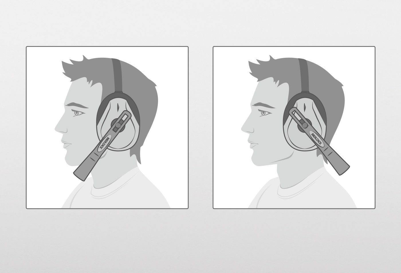 Z2 Basic earmuffs - 2