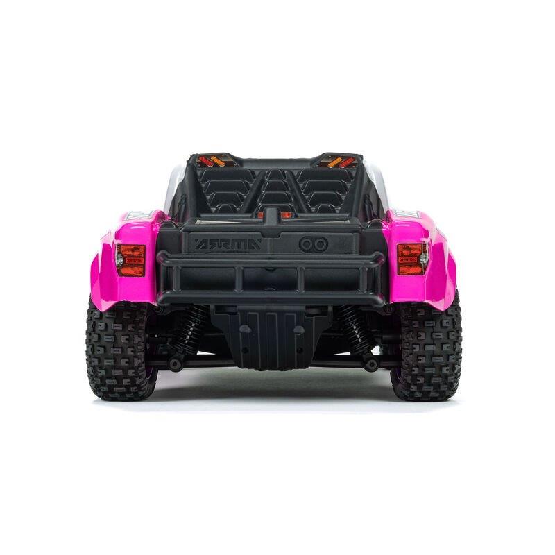 ARRMA MOJAVE GROM 223S BLX Brushless 4X4 Small Scale Truck RTR Bttry, Chrgr Teal - 13