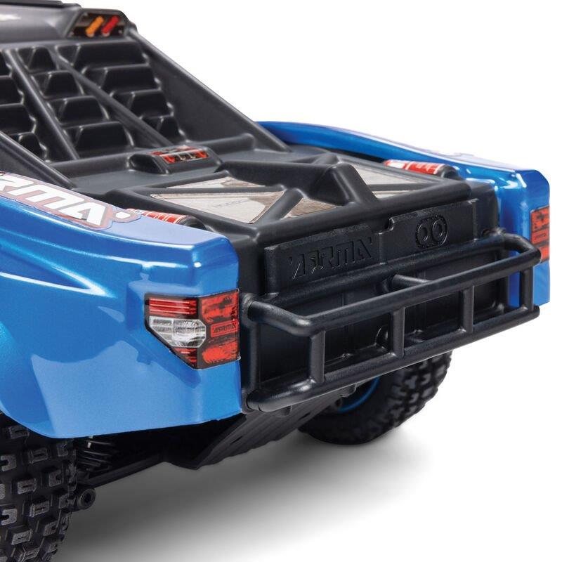 ARRMA MOJAVE GROM 223S BLX Brshless 4X4 Small Scale Truck RTR Bttry, Chrgr White - 16
