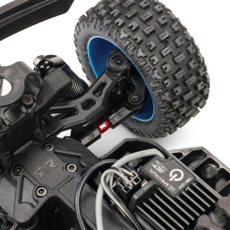 ARRMA MOJAVE GROM 223S BLX Brshless 4X4 Small Scale Truck RTR Bttry, Chrgr White - 18