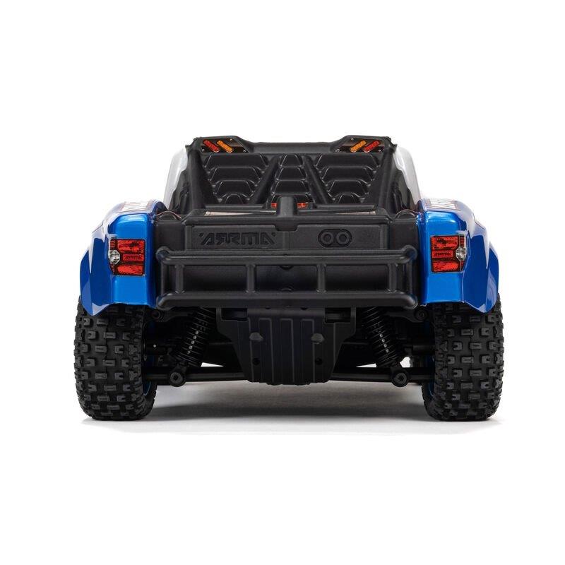ARRMA MOJAVE GROM 223S BLX Brshless 4X4 Small Scale Truck RTR Bttry, Chrgr White - 11