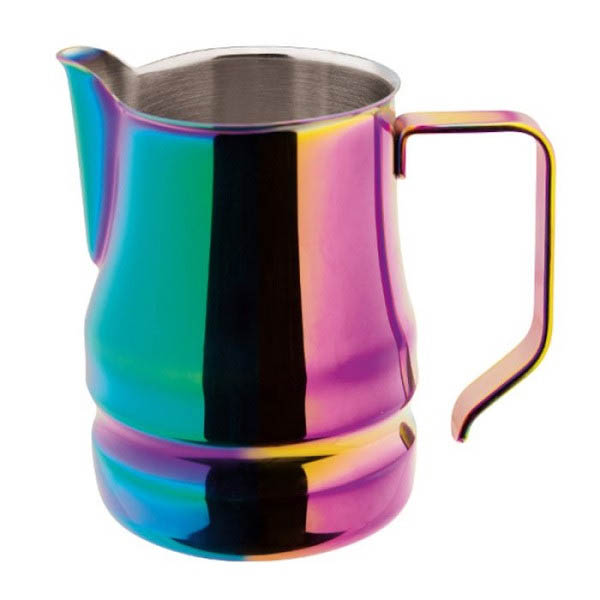 Ilsa Evolution Rainbow