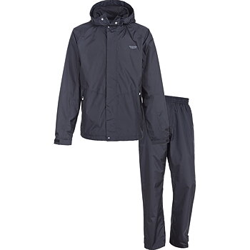 Weather Report Regnset Jagger AWG PRO